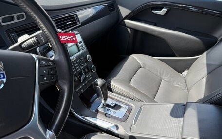 Volvo XC70 II рестайлинг, 2011 год, 2 680 000 рублей, 9 фотография