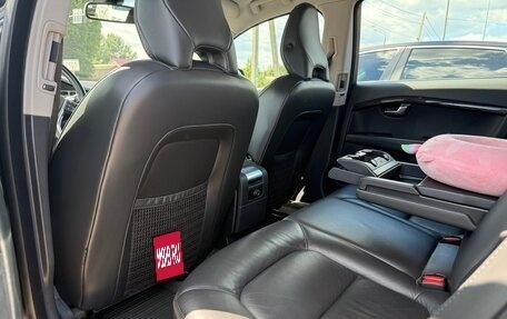 Volvo XC70 II рестайлинг, 2011 год, 2 680 000 рублей, 14 фотография
