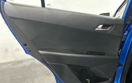 Hyundai Creta I рестайлинг, 2018 год, 1 750 000 рублей, 12 фотография