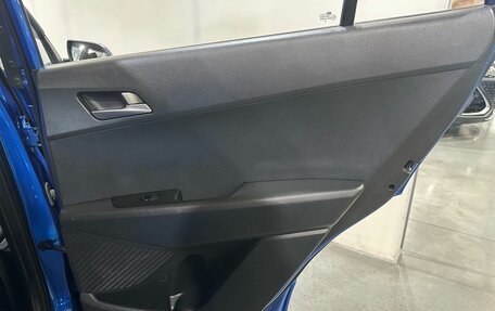 Hyundai Creta I рестайлинг, 2018 год, 1 750 000 рублей, 13 фотография