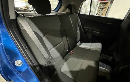 Hyundai Creta I рестайлинг, 2018 год, 1 750 000 рублей, 21 фотография