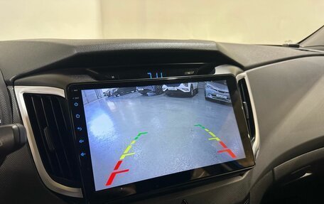 Hyundai Creta I рестайлинг, 2018 год, 1 750 000 рублей, 35 фотография