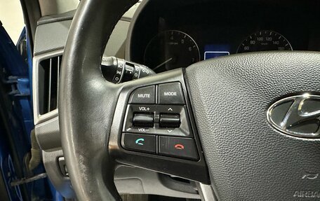 Hyundai Creta I рестайлинг, 2018 год, 1 750 000 рублей, 28 фотография