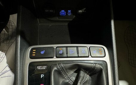 Hyundai Creta I рестайлинг, 2018 год, 1 750 000 рублей, 32 фотография