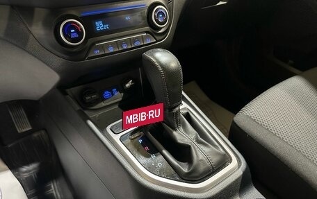 Hyundai Creta I рестайлинг, 2018 год, 1 750 000 рублей, 31 фотография