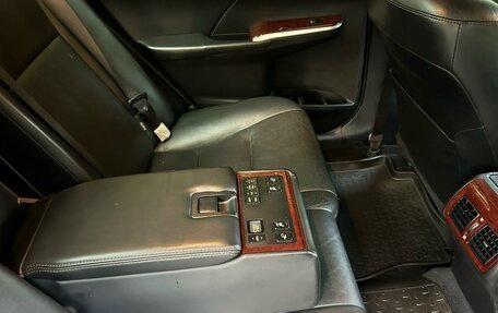 Toyota Camry, 2011 год, 1 490 000 рублей, 14 фотография