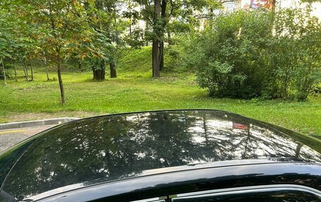 Toyota Camry, 2011 год, 1 490 000 рублей, 8 фотография