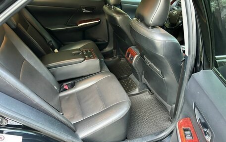 Toyota Camry, 2011 год, 1 490 000 рублей, 15 фотография