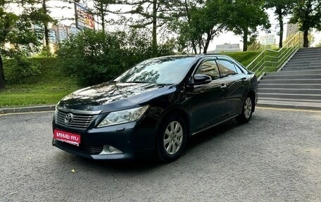 Toyota Camry, 2011 год, 1 490 000 рублей, 1 фотография