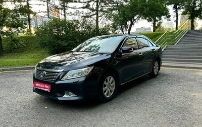 Toyota Camry, 2011 год, 1 490 000 рублей, 1 фотография