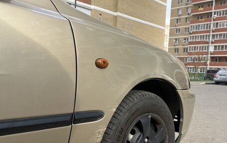 Hyundai Accent II, 2004 год, 255 000 рублей, 5 фотография