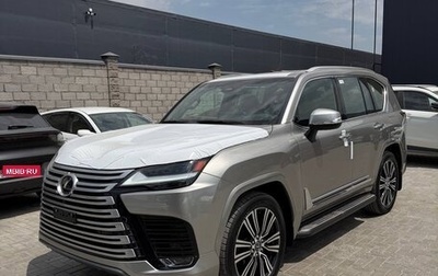 Lexus LX, 2026 год, 19 000 000 рублей, 1 фотография