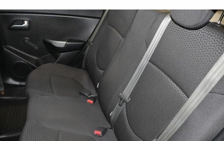 KIA Rio III рестайлинг, 2015 год, 1 065 000 рублей, 7 фотография