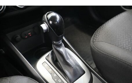 KIA Rio III рестайлинг, 2015 год, 1 065 000 рублей, 14 фотография