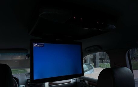 Volkswagen Touareg III, 2008 год, 999 999 рублей, 6 фотография