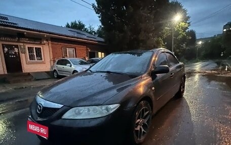 Mazda 6, 2005 год, 190 000 рублей, 2 фотография