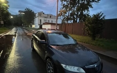 Mazda 6, 2005 год, 190 000 рублей, 1 фотография