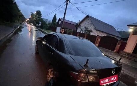 Mazda 6, 2005 год, 190 000 рублей, 4 фотография