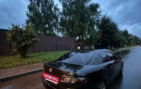 Mazda 6, 2005 год, 190 000 рублей, 5 фотография