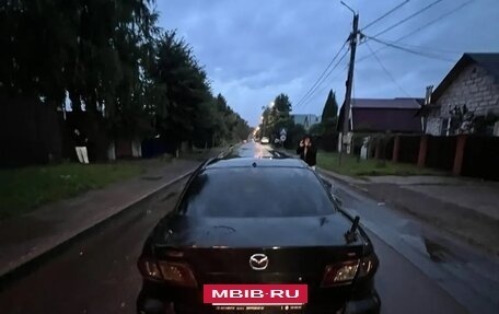 Mazda 6, 2005 год, 190 000 рублей, 6 фотография