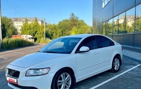 Volvo S40 II, 2010 год, 800 000 рублей, 1 фотография