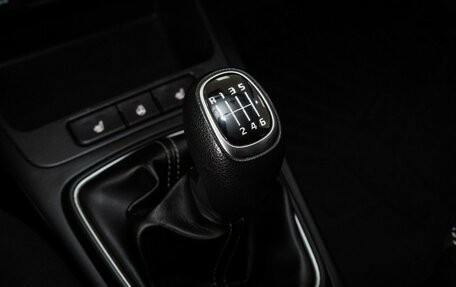 KIA Rio IV, 2020 год, 1 548 000 рублей, 12 фотография