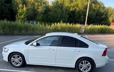 Volvo S40 II, 2010 год, 800 000 рублей, 5 фотография