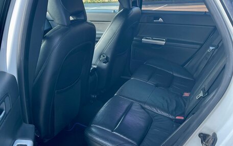Volvo S40 II, 2010 год, 800 000 рублей, 8 фотография