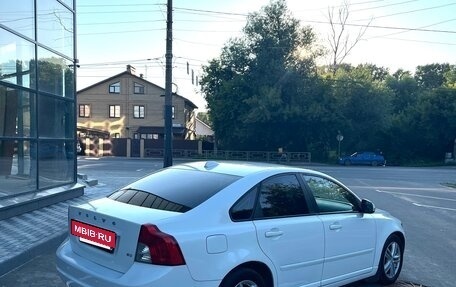 Volvo S40 II, 2010 год, 800 000 рублей, 4 фотография