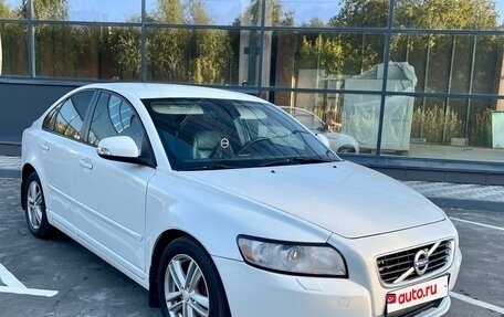 Volvo S40 II, 2010 год, 800 000 рублей, 2 фотография