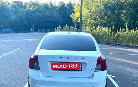 Volvo S40 II, 2010 год, 800 000 рублей, 9 фотография