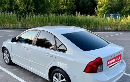 Volvo S40 II, 2010 год, 800 000 рублей, 3 фотография