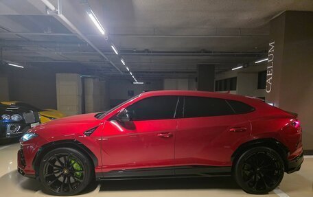 Lamborghini Urus I, 2022 год, 17 400 000 рублей, 4 фотография