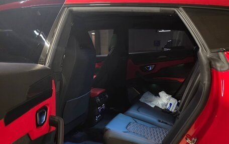 Lamborghini Urus I, 2022 год, 17 400 000 рублей, 7 фотография