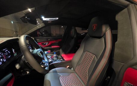 Lamborghini Urus I, 2022 год, 17 400 000 рублей, 6 фотография
