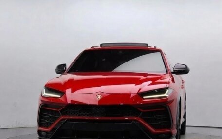 Lamborghini Urus I, 2022 год, 17 400 000 рублей, 8 фотография