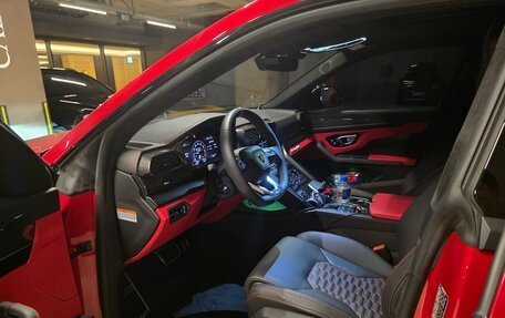 Lamborghini Urus I, 2022 год, 17 400 000 рублей, 5 фотография