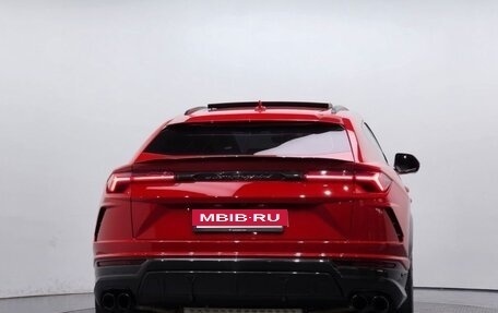 Lamborghini Urus I, 2022 год, 17 400 000 рублей, 9 фотография