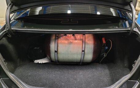 Toyota Camry, 2012 год, 1 450 000 рублей, 12 фотография