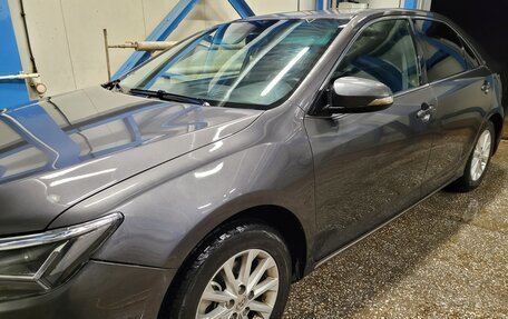 Toyota Camry, 2012 год, 1 450 000 рублей, 7 фотография