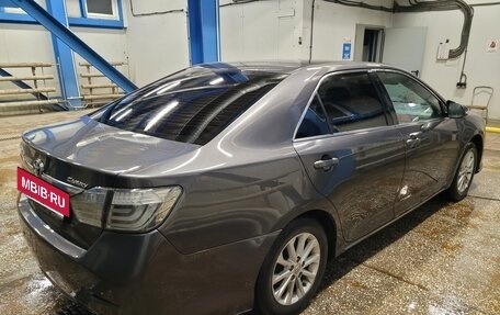 Toyota Camry, 2012 год, 1 450 000 рублей, 4 фотография