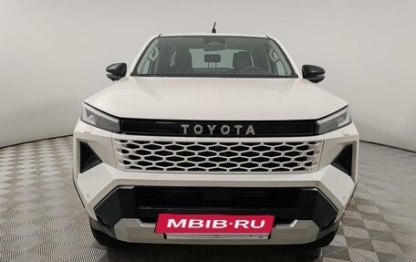 Toyota Hilux, 2025 год, 7 990 000 рублей, 2 фотография