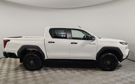 Toyota Hilux, 2025 год, 7 990 000 рублей, 4 фотография