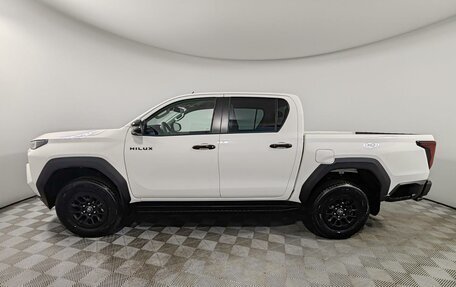Toyota Hilux, 2025 год, 7 990 000 рублей, 8 фотография