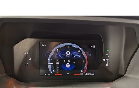 Toyota Hilux, 2025 год, 7 990 000 рублей, 12 фотография