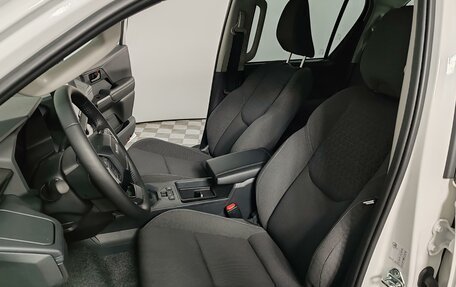 Toyota Hilux, 2025 год, 7 990 000 рублей, 15 фотография
