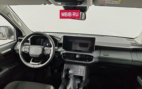 Toyota Hilux, 2025 год, 7 990 000 рублей, 10 фотография