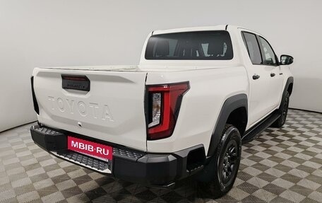 Toyota Hilux, 2025 год, 7 990 000 рублей, 5 фотография