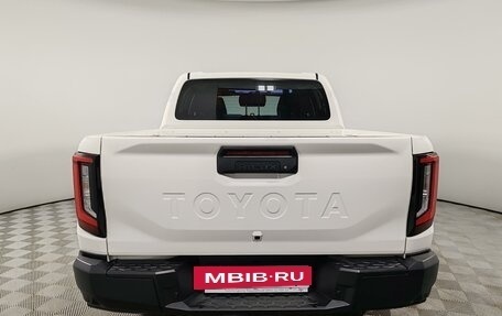 Toyota Hilux, 2025 год, 7 990 000 рублей, 6 фотография