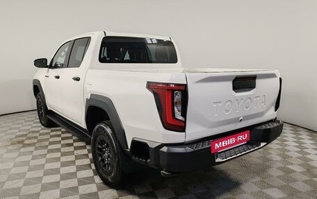 Toyota Hilux, 2025 год, 7 990 000 рублей, 7 фотография